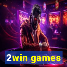 2win games