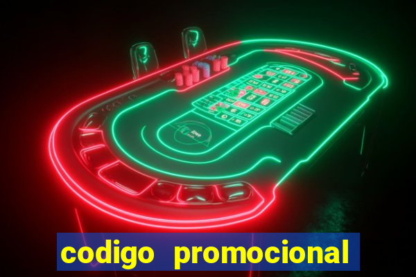 codigo promocional pix bet