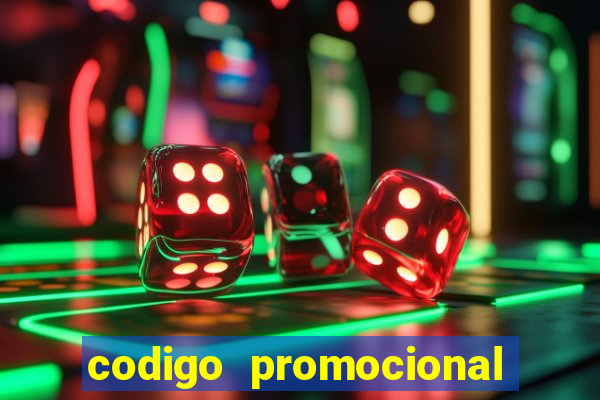 codigo promocional pix bet