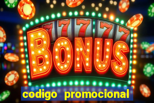 codigo promocional pix bet