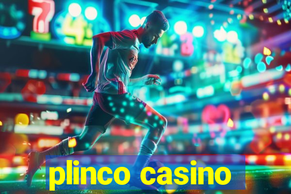 plinco casino