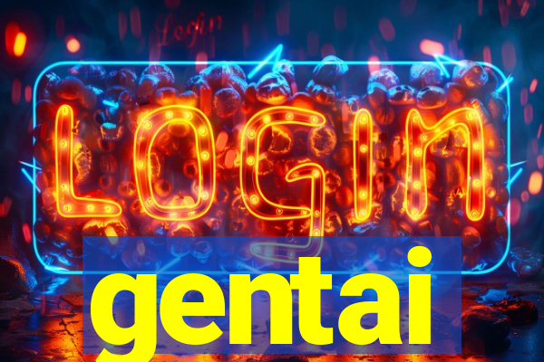 gentai