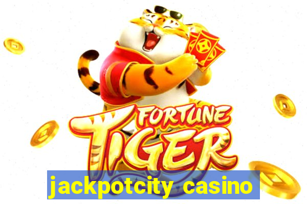 jackpotcity casino