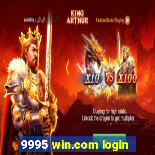 9995 win.com login