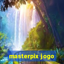 masterpix jogo