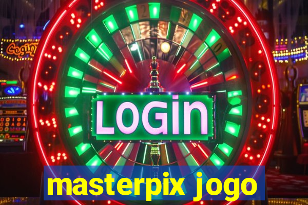 masterpix jogo