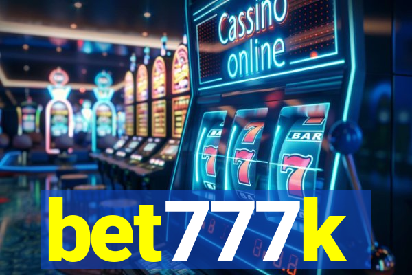 bet777k