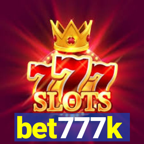 bet777k