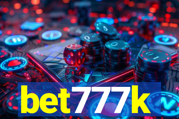 bet777k