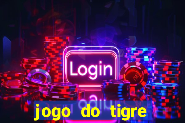 jogo do tigre cassino online