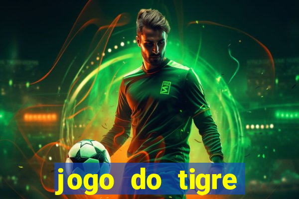 jogo do tigre cassino online