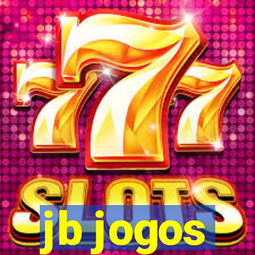 jb jogos