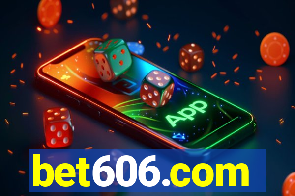 bet606.com