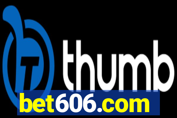 bet606.com