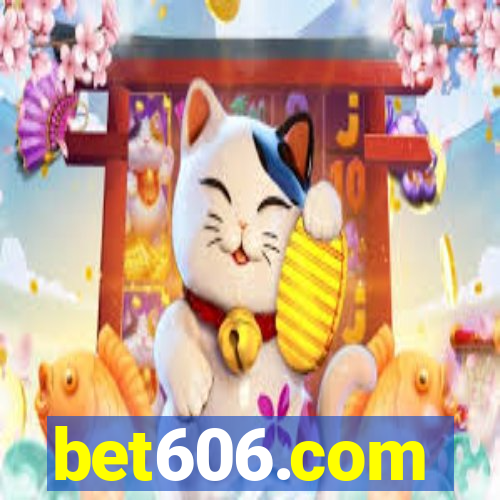 bet606.com