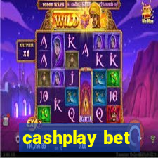 cashplay bet