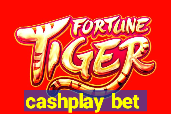 cashplay bet