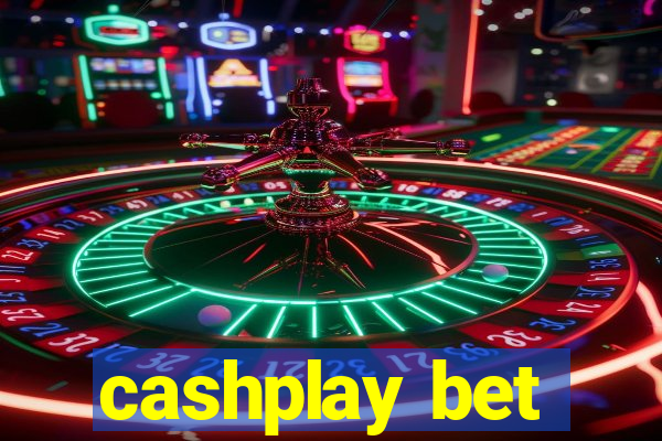 cashplay bet