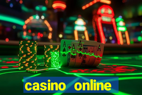 casino online gratis 888