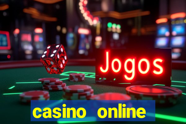 casino online gratis 888