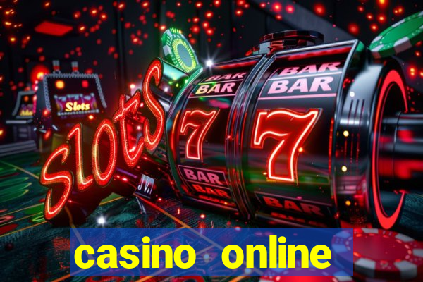 casino online gratis 888