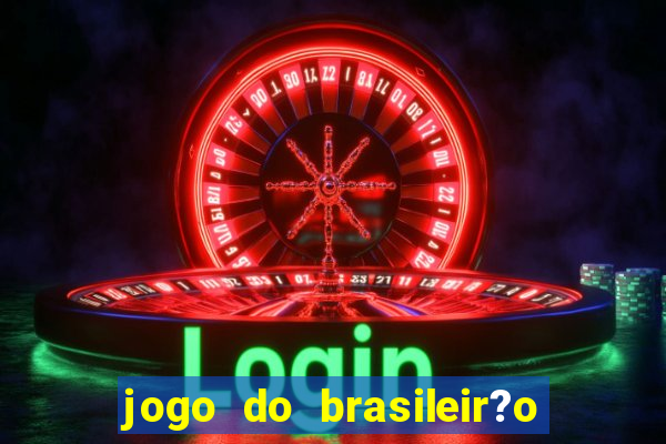 jogo do brasileir?o série a