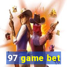 97 game bet