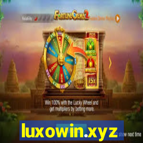 luxowin.xyz