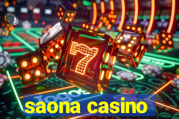 saona casino