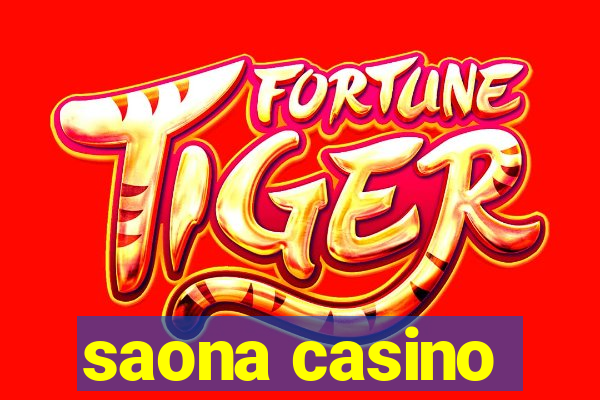 saona casino