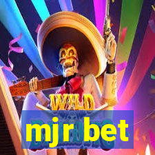 mjr bet