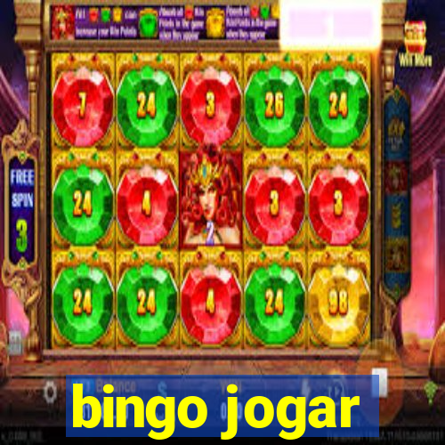 bingo jogar