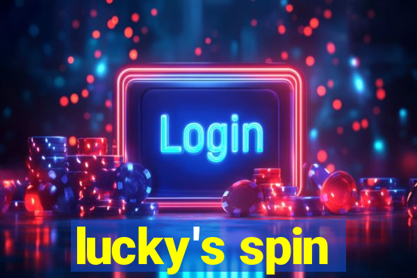 lucky's spin