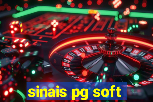 sinais pg soft