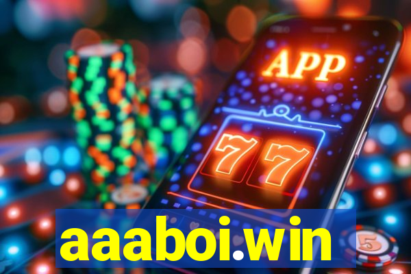 aaaboi.win