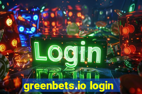 greenbets.io login