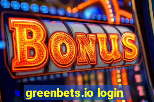 greenbets.io login