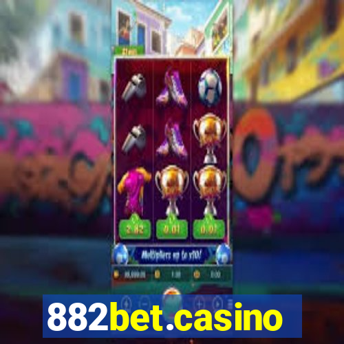 882bet.casino