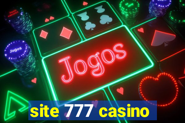 site 777 casino