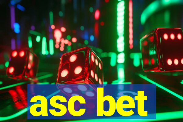 asc bet