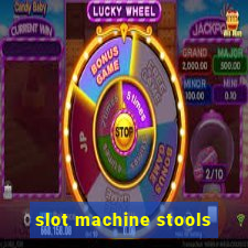 slot machine stools