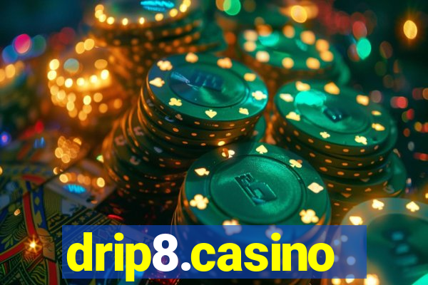 drip8.casino