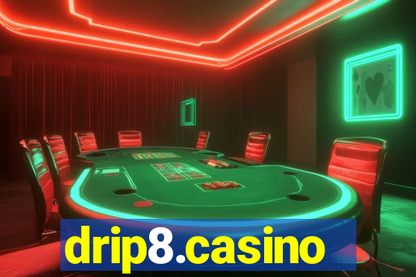 drip8.casino