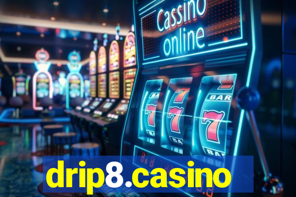 drip8.casino