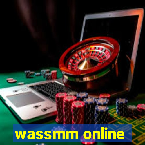 wassmm online