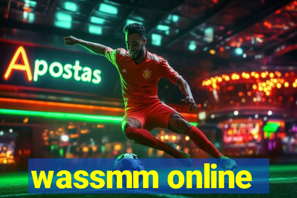 wassmm online