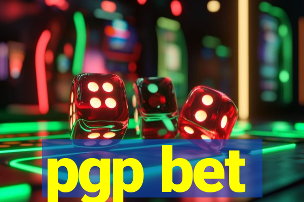 pgp bet