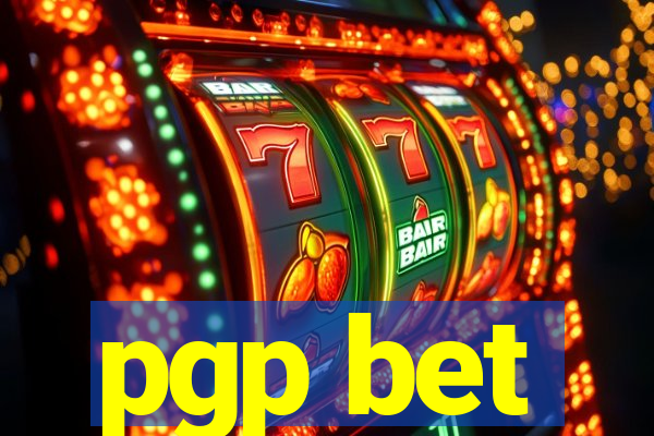 pgp bet