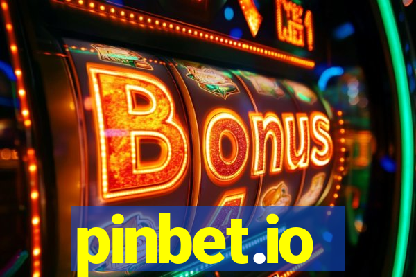 pinbet.io