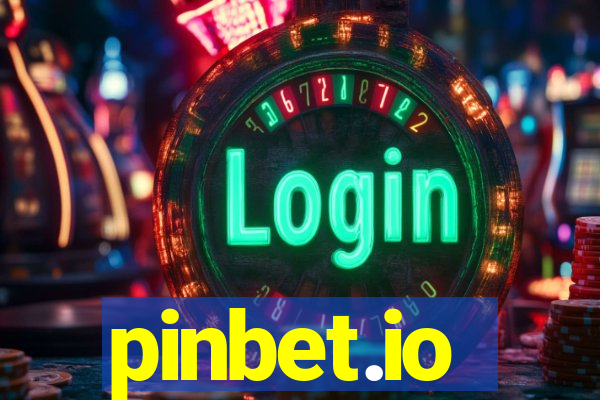 pinbet.io